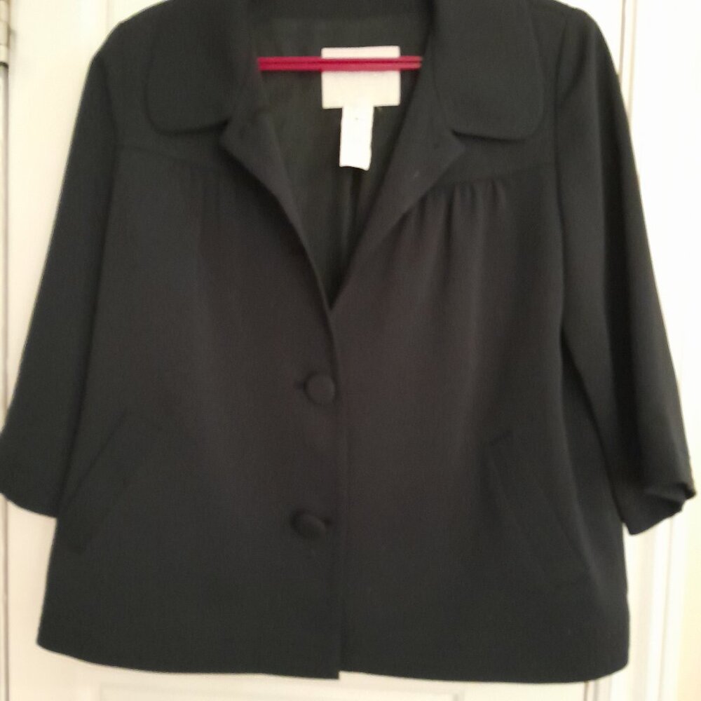 Jacket
